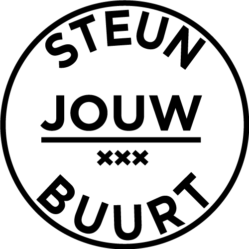 Steun jouw buurt!